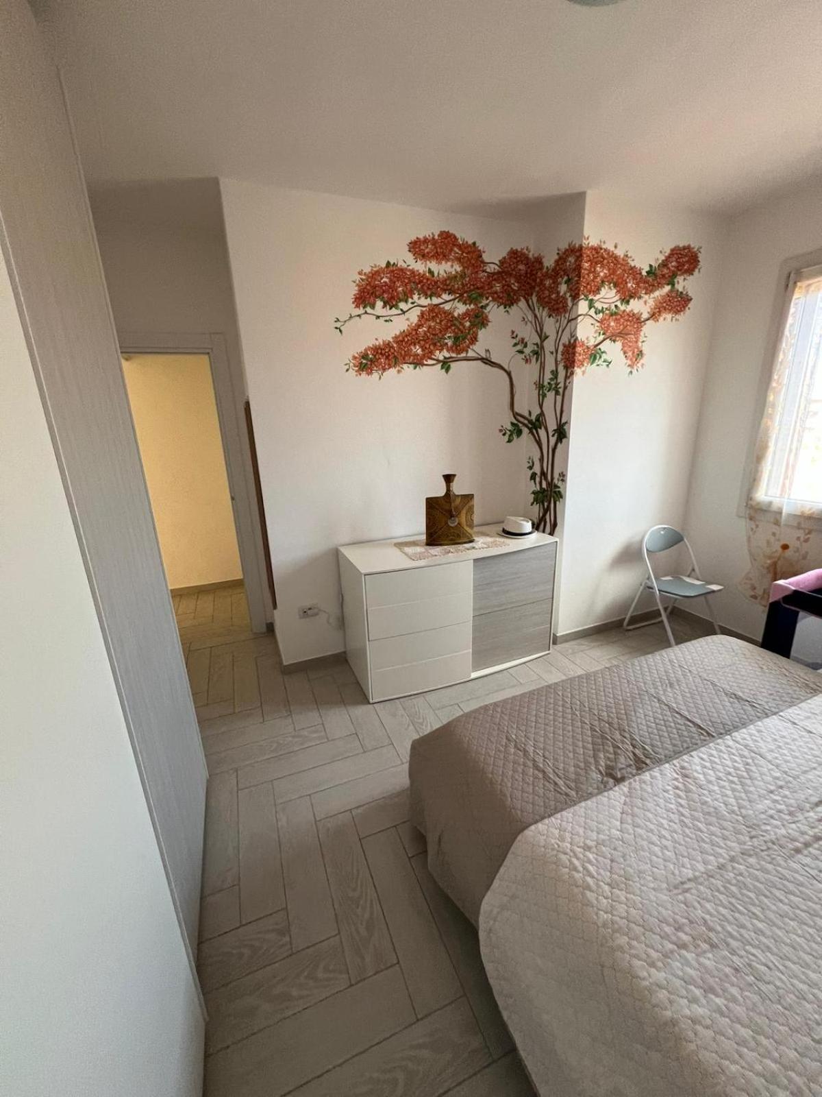 Amicizia Apartment Valledoria  Exterior photo