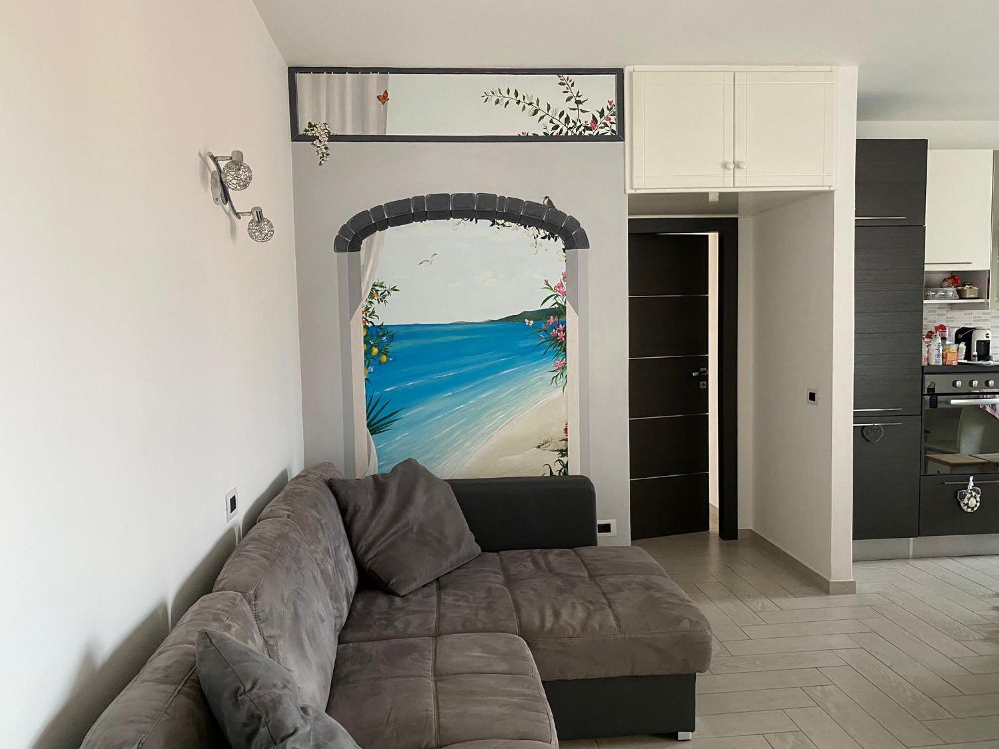 Amicizia Apartment Valledoria  Exterior photo