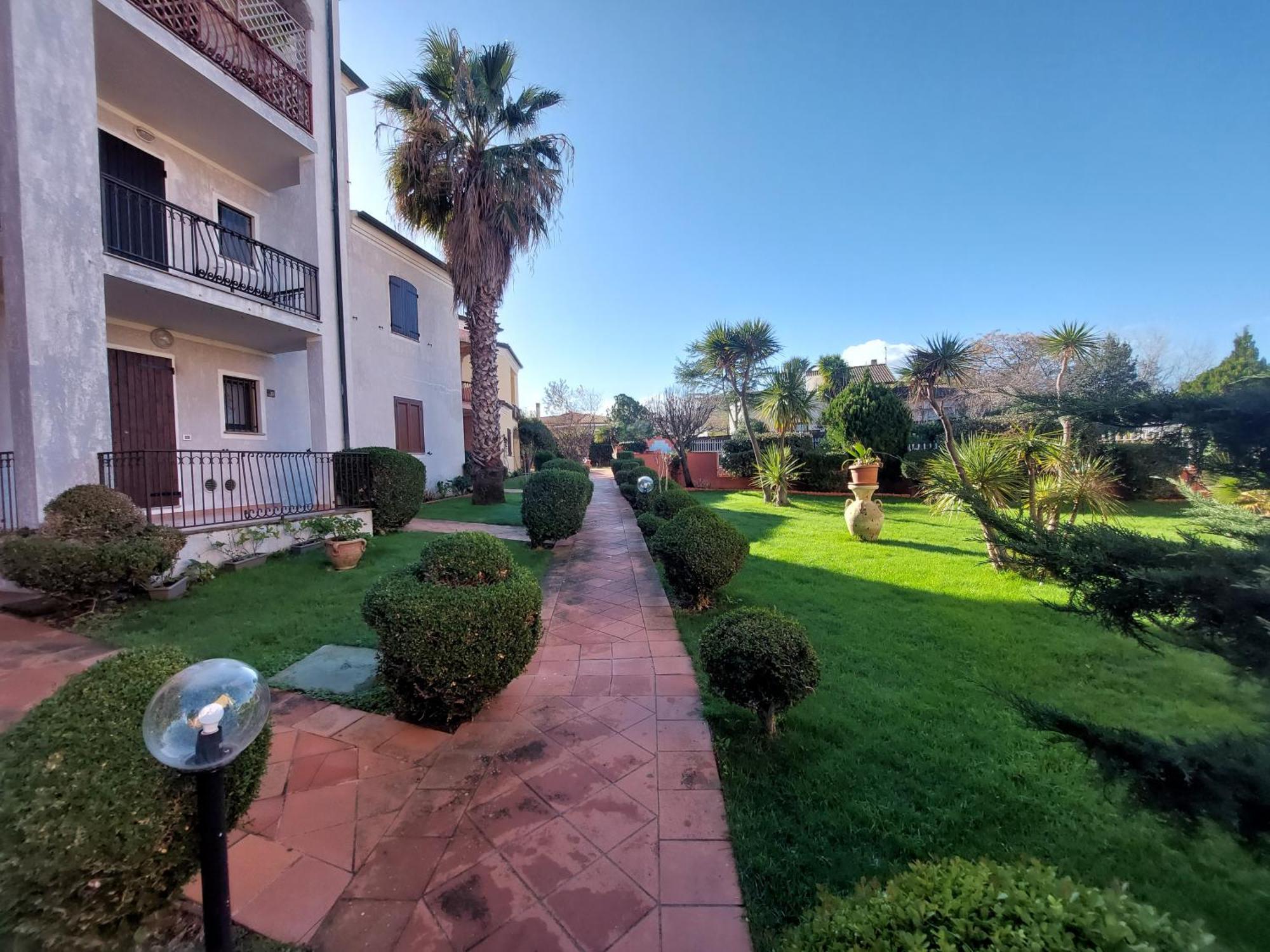 Amicizia Apartment Valledoria  Exterior photo
